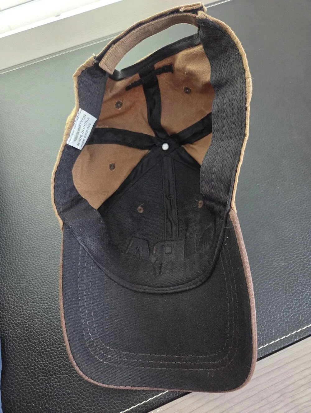 NRA Ball Cap NWOT